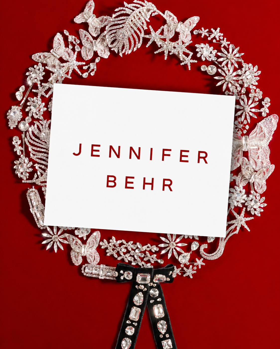 Jennifer Behr
