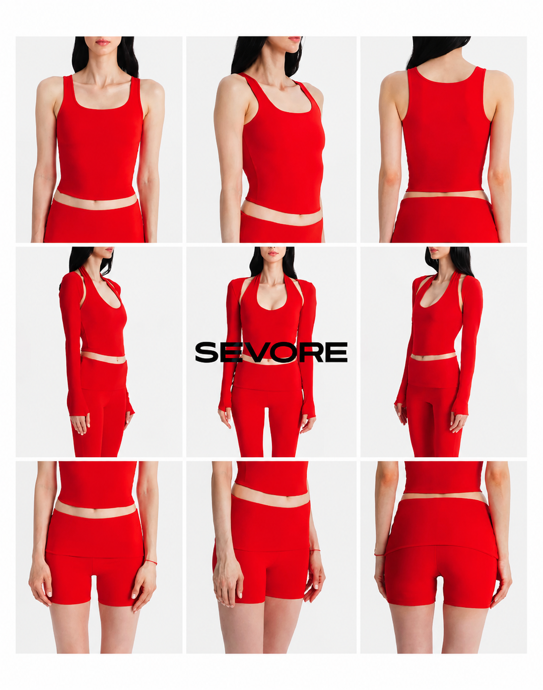 Sevore London
