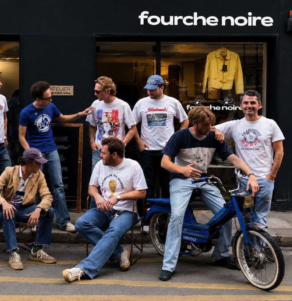 Fourche Noire