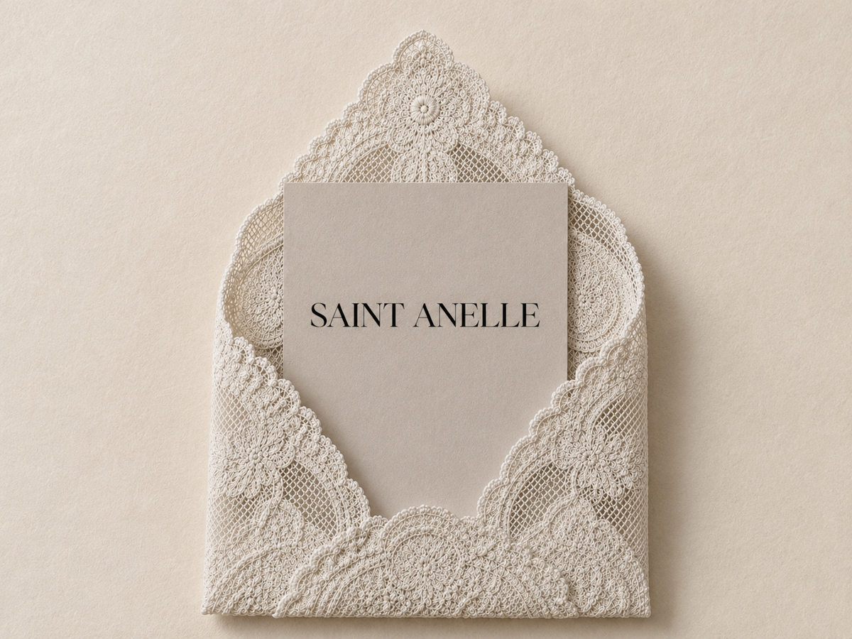 Saint Anelle