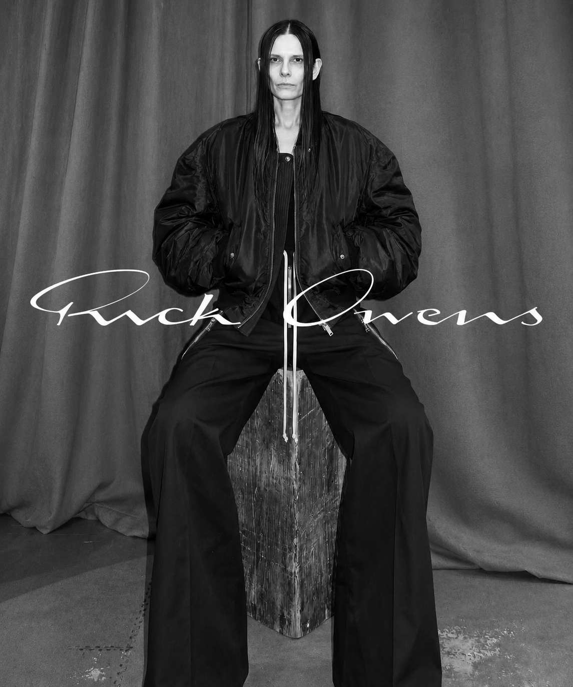 Rick Owens