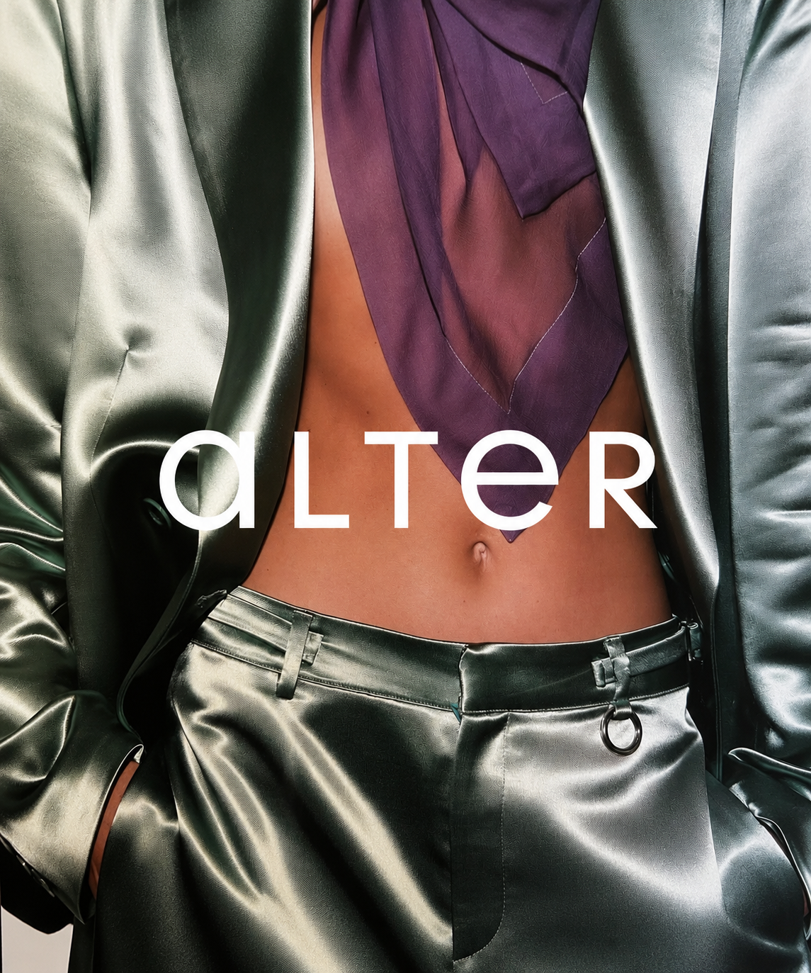Alter Designs