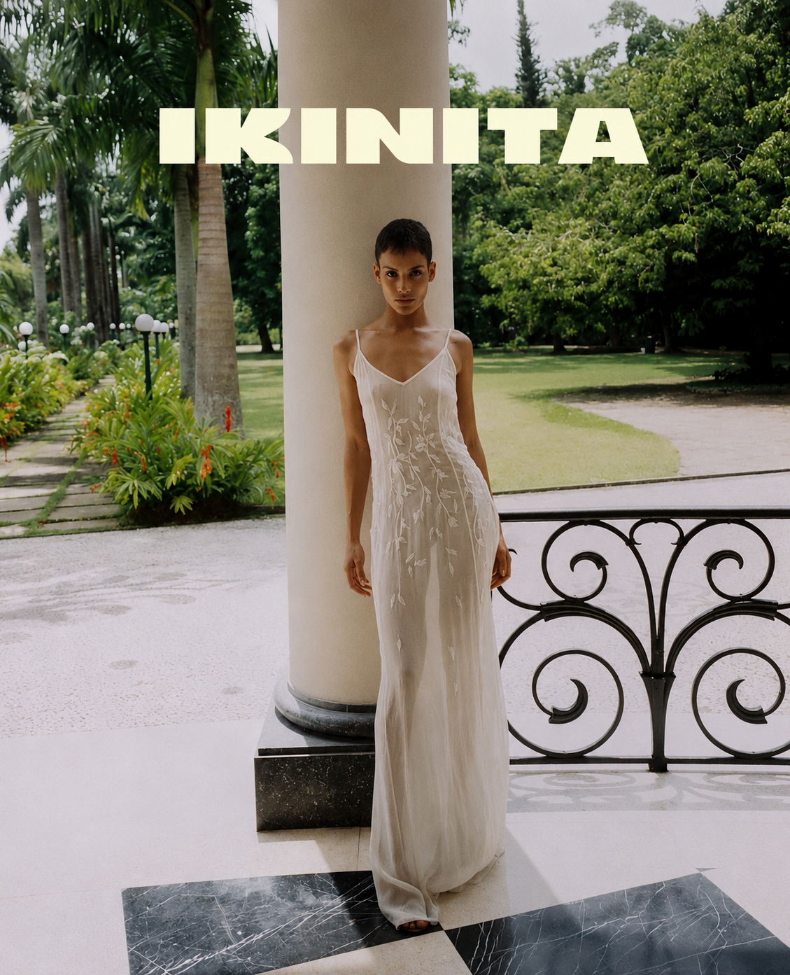 Ikinita
