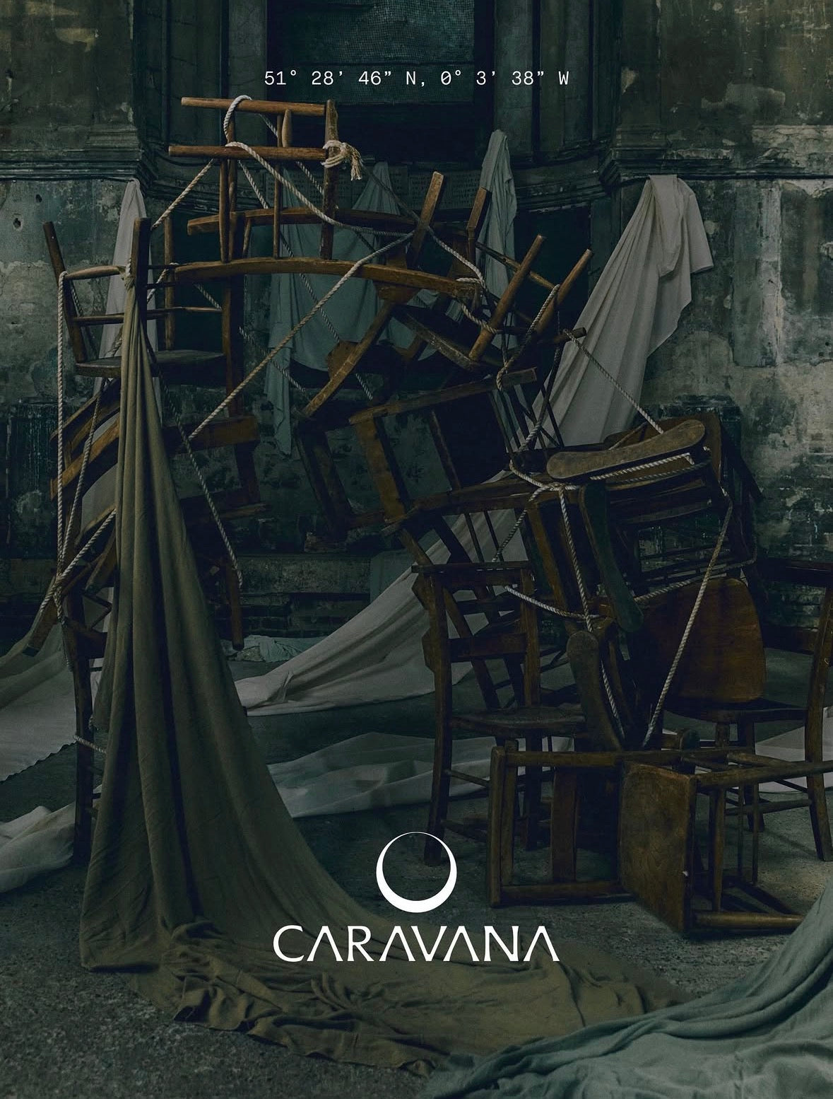 Caravana