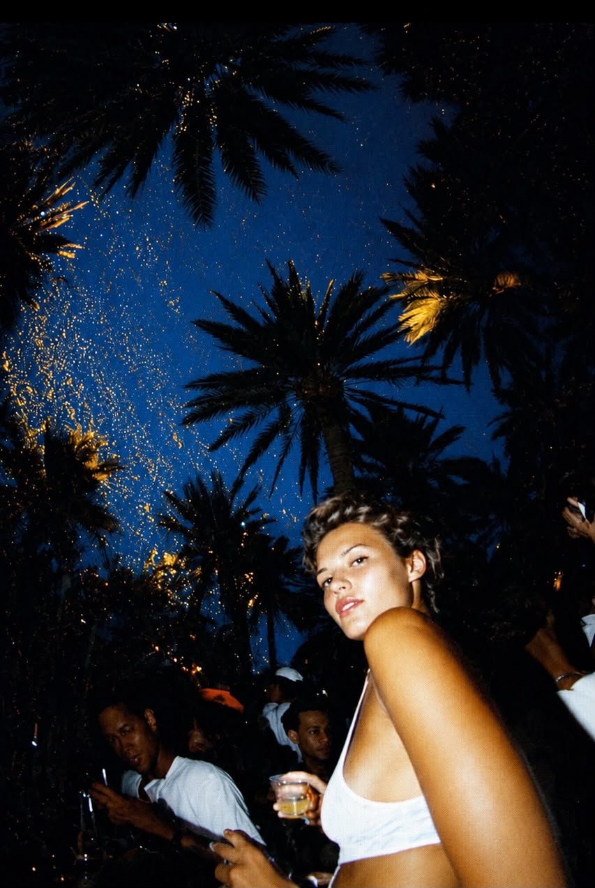Isla Bonita