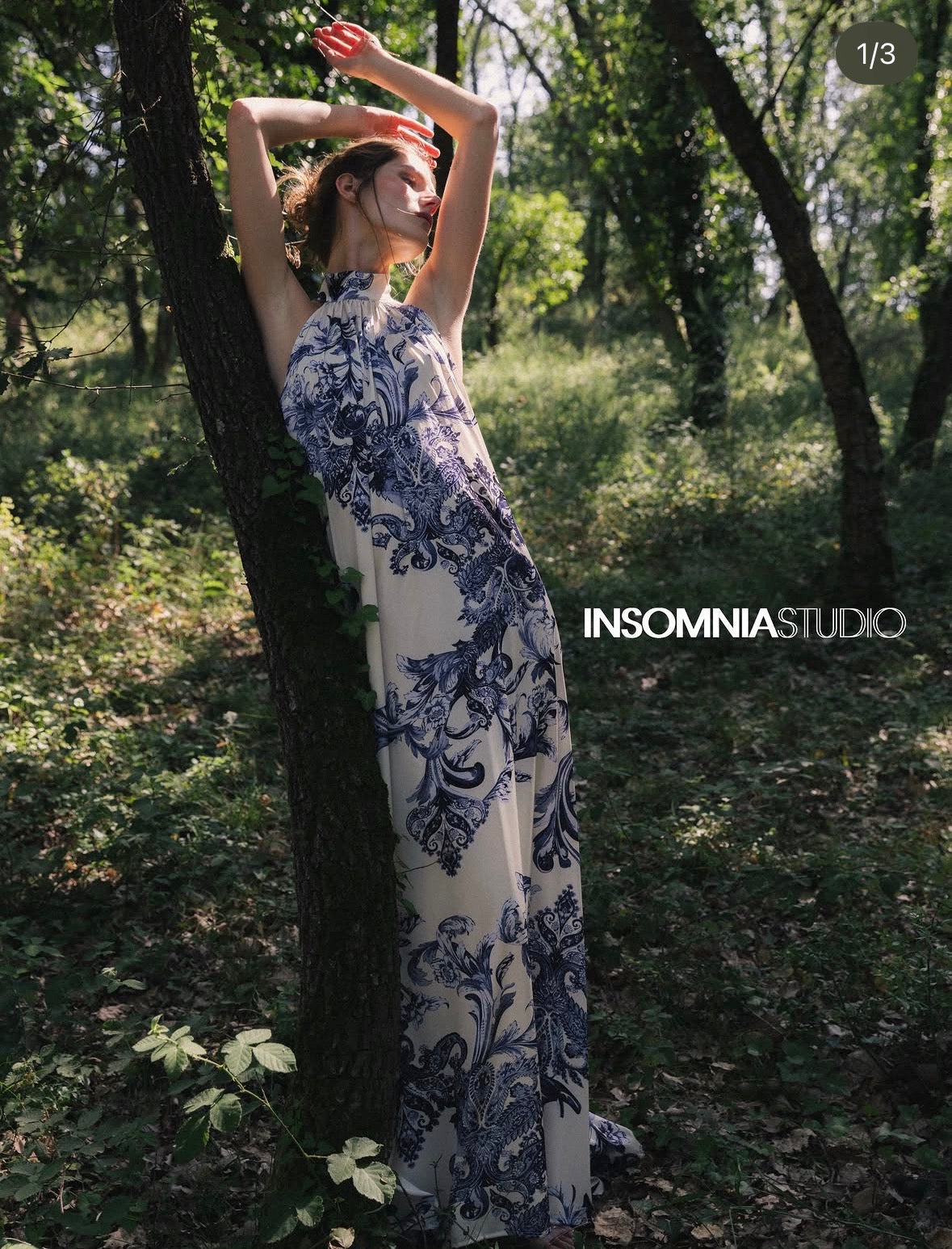 Insomnia Studio