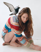 Rosita Long Sleeve