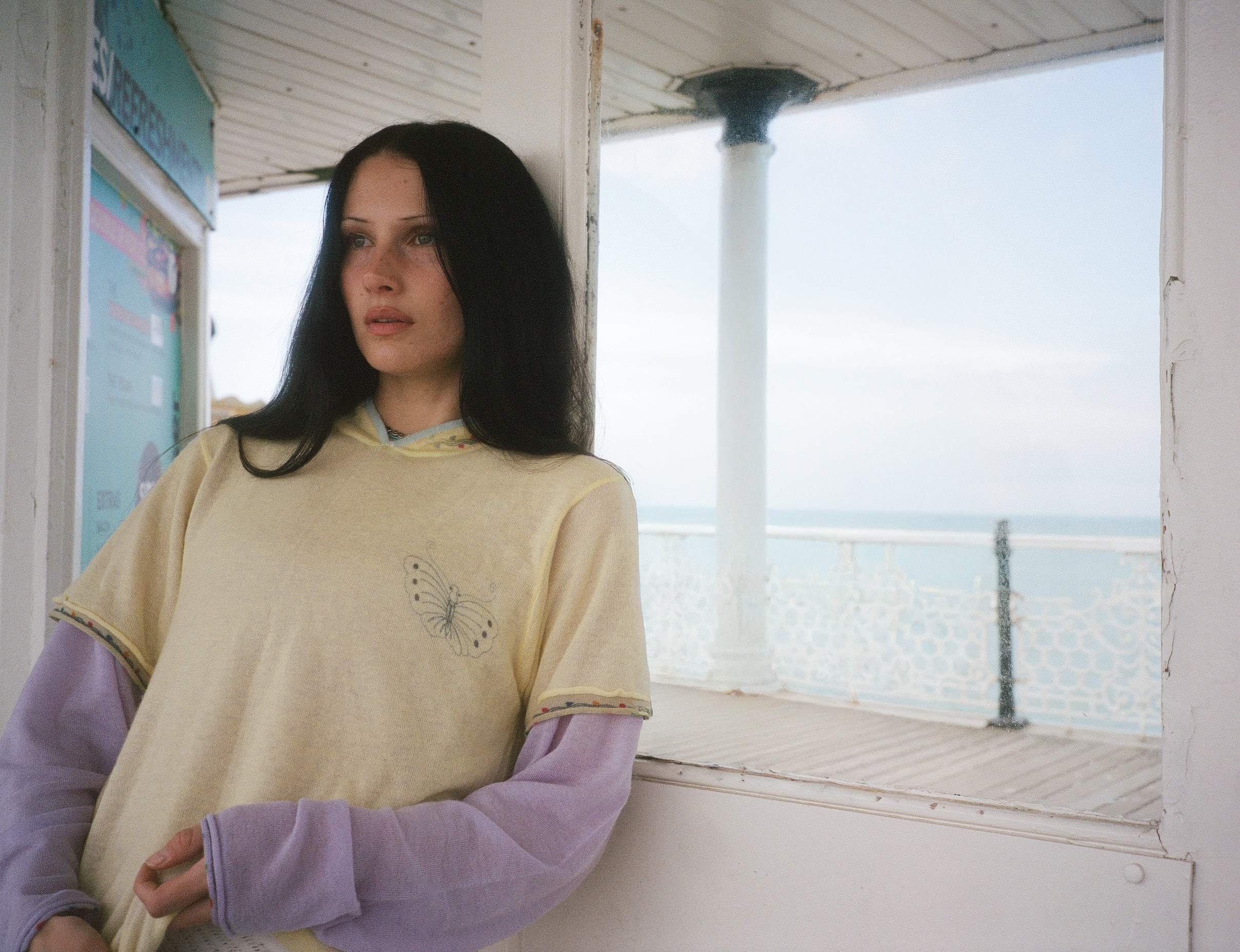 Mythotect Long Sleeve