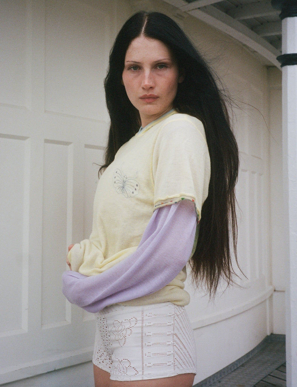 Mythotect Long Sleeve