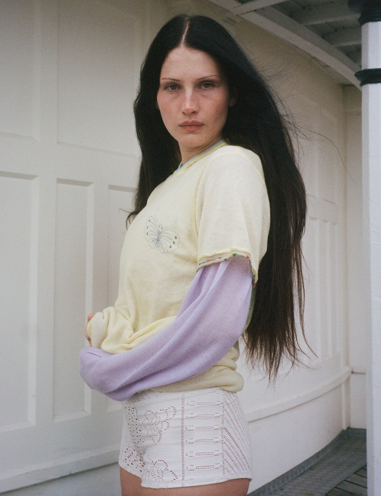 Mythotect Long Sleeve