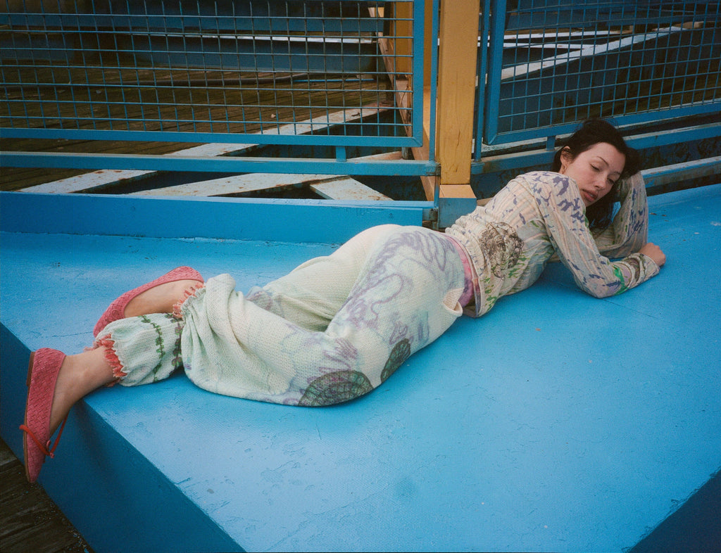 Micron Trackies