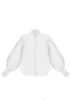 Embroidered shirt