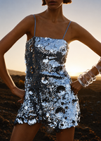 Estela Roha Dress