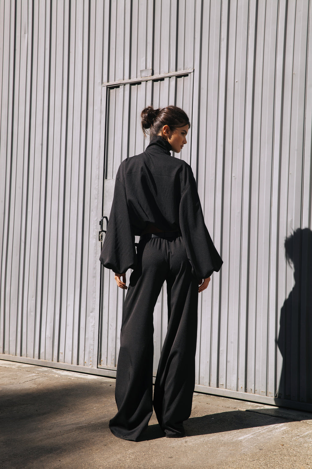Zia Tech Trousers