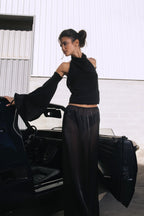 Bang Skirt