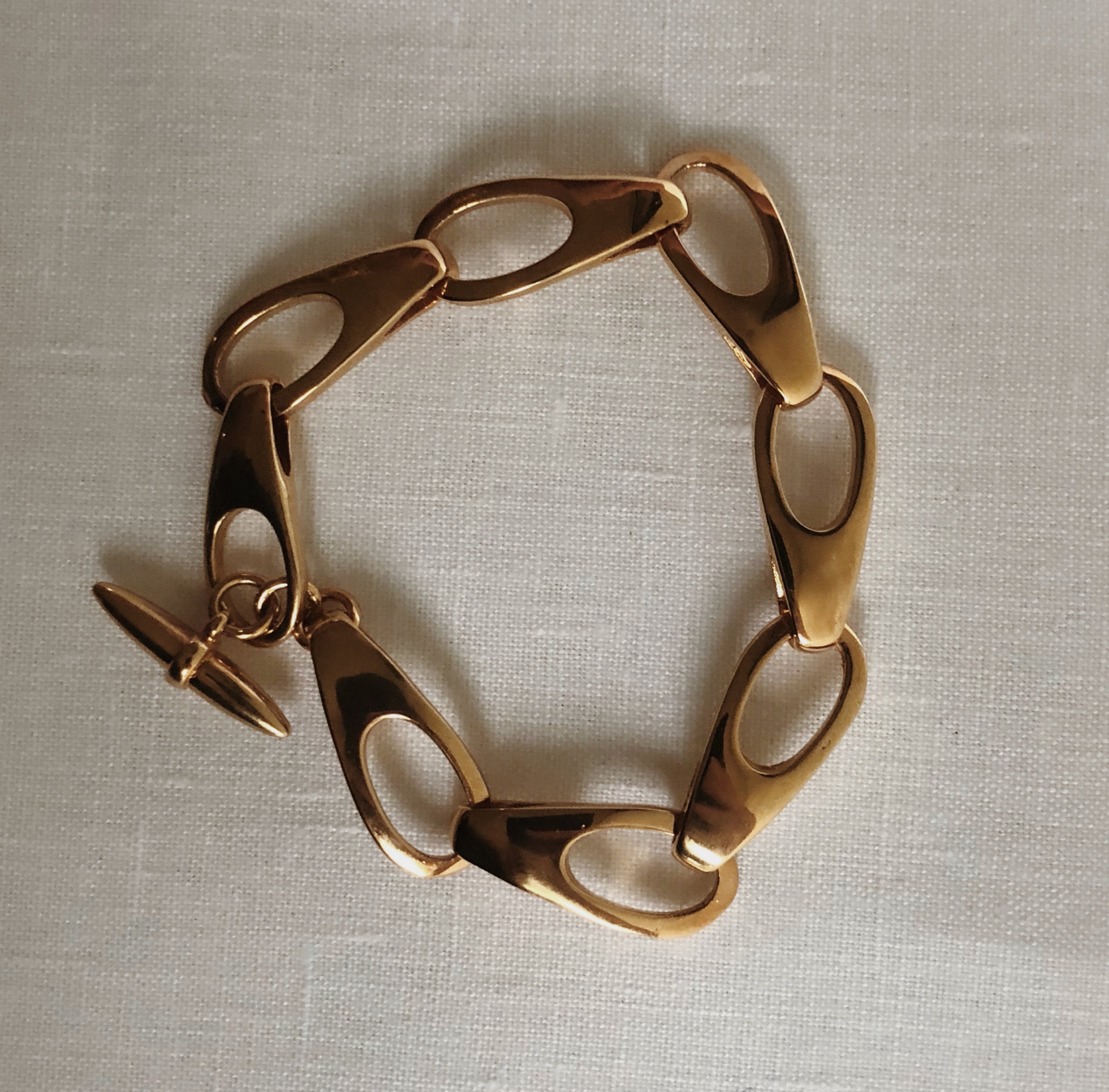 Olympe Bracelet