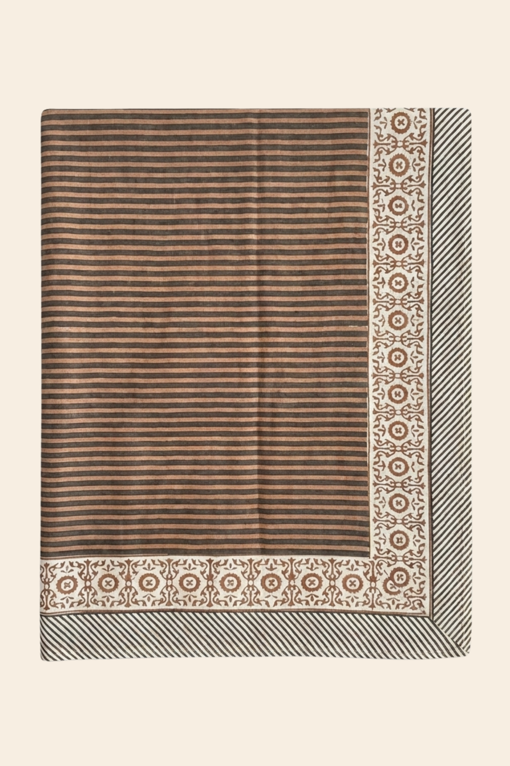 Rosa Pareo Black