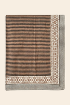 Rosa Pareo Black
