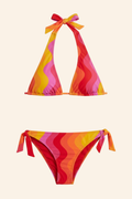 Gaia Wave Pink
