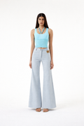 Romy Blue Denim