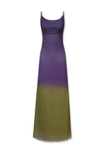 Liberty Dress Lilac