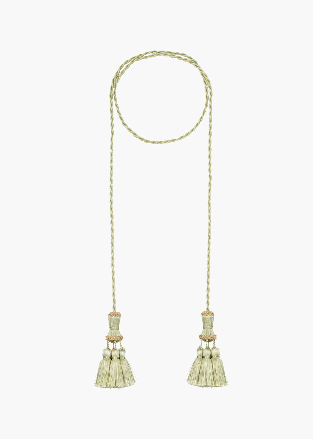 Charlotte Necklace