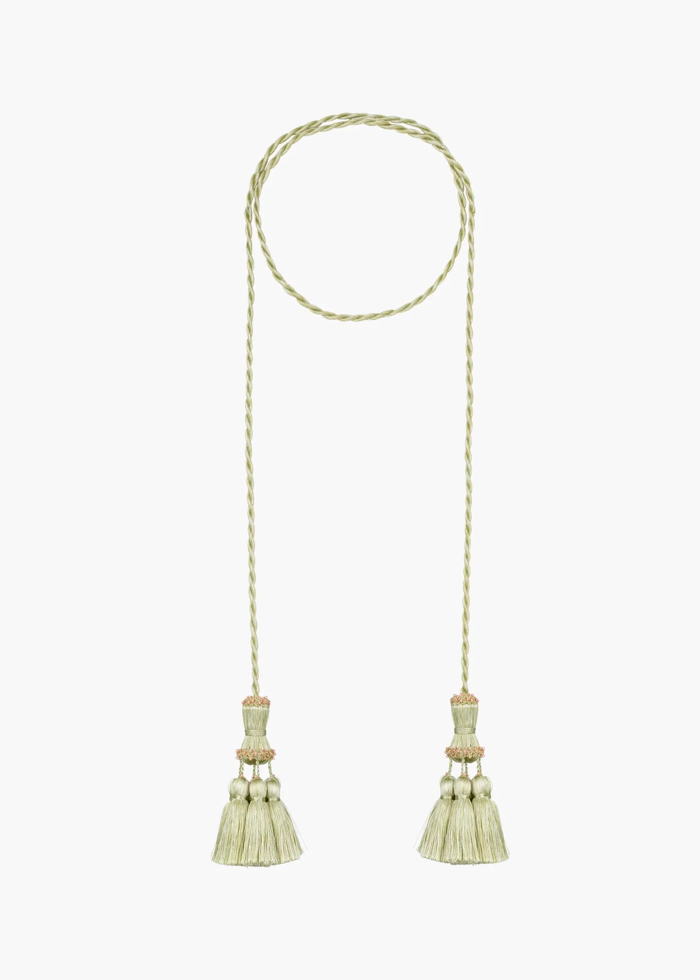 Charlotte Necklace