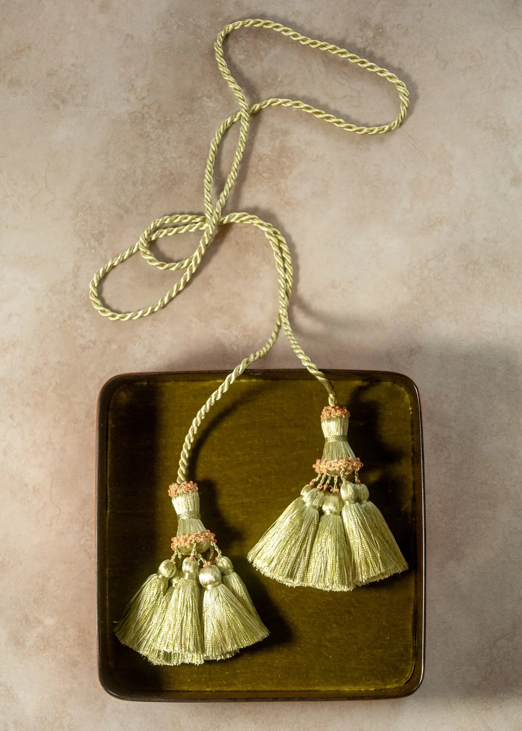 Charlotte Necklace