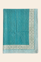 Rosa Pareo Turquoise