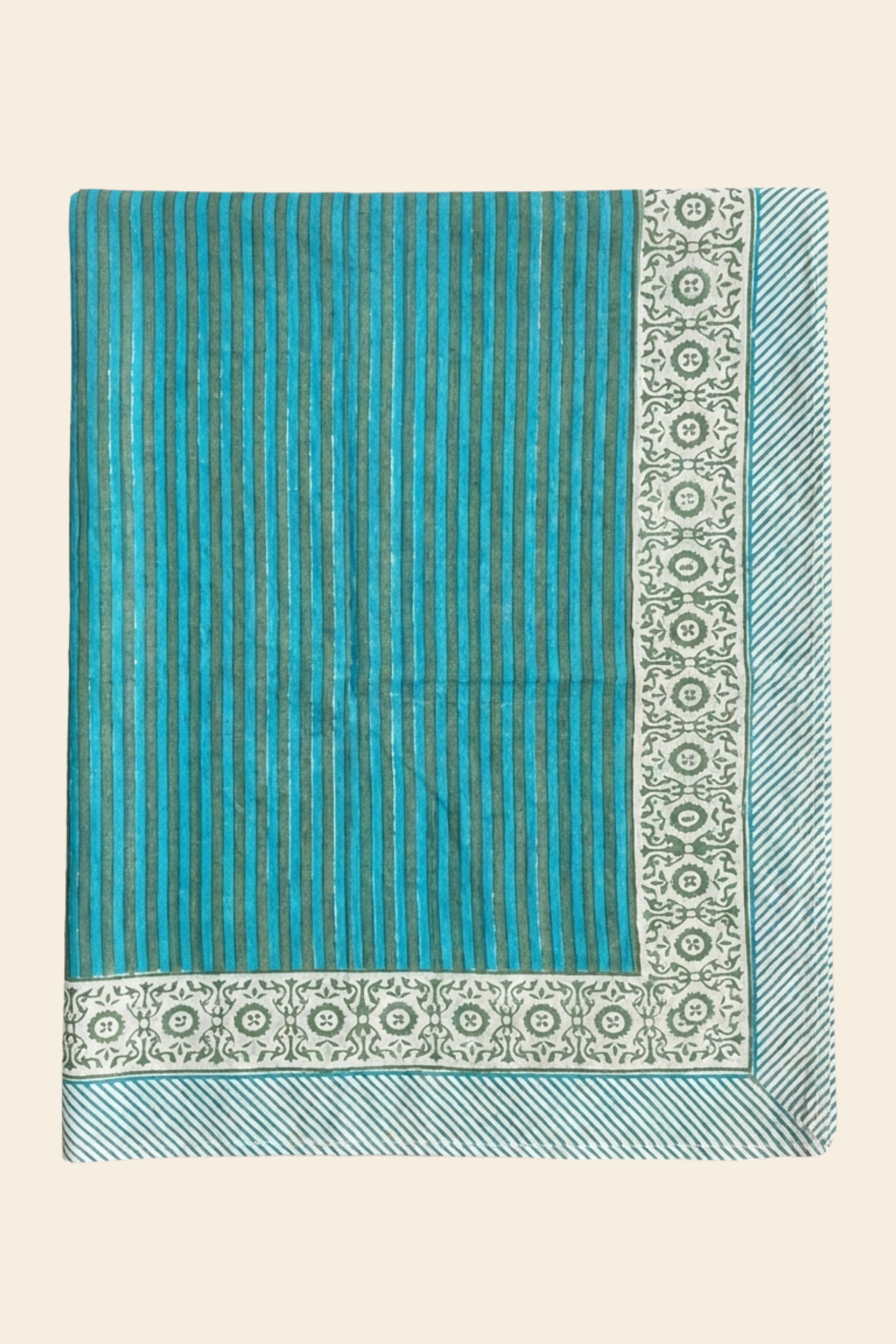 Rosa Pareo Turquoise