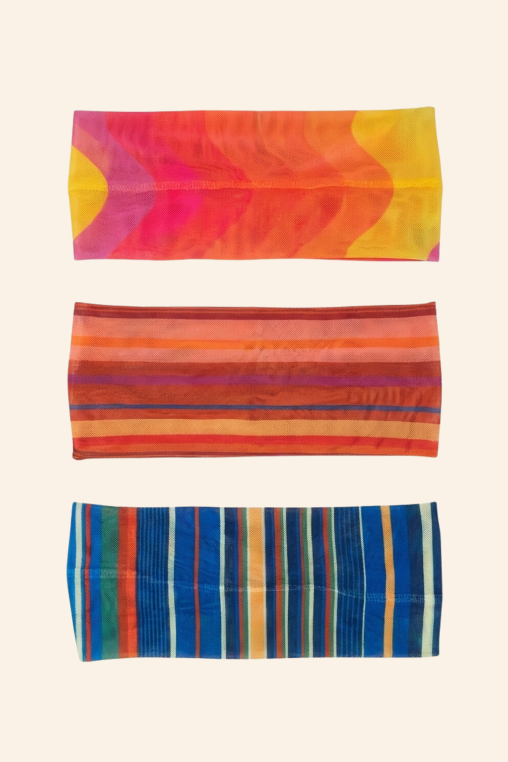 Rebi Headband