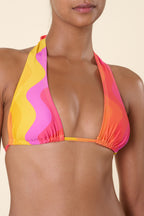 Gaia Wave Pink