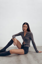 Rita Cardigan Marengo