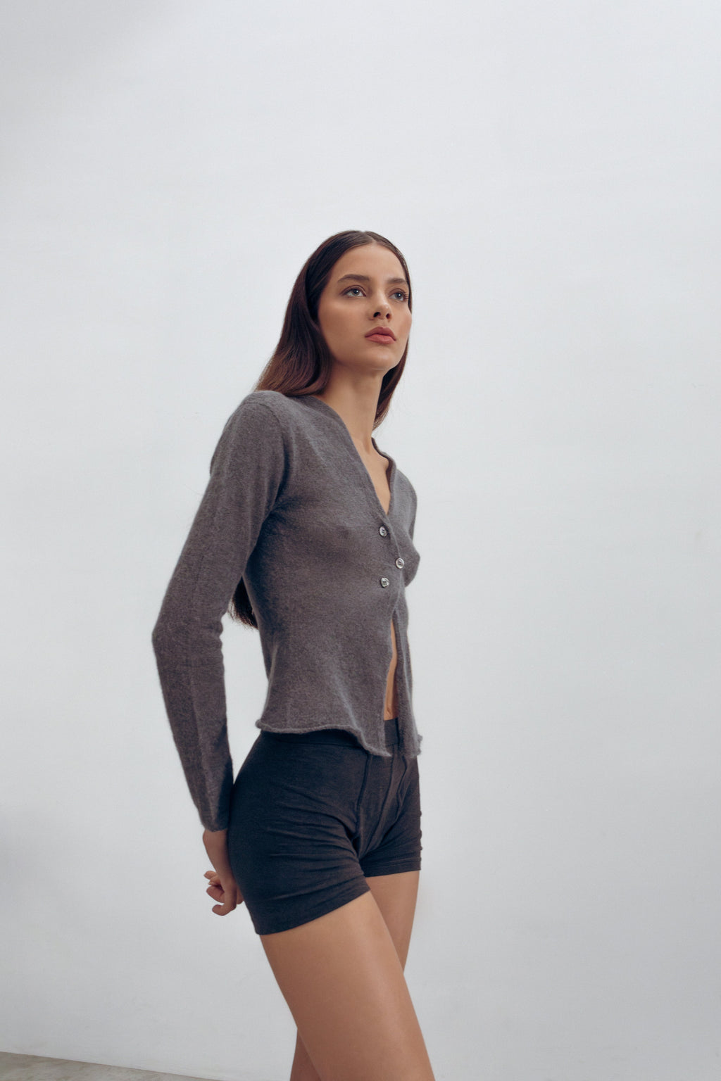 Rita Cardigan Marengo