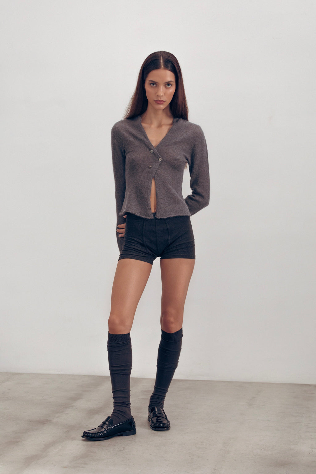 Rita Cardigan Marengo