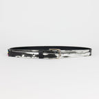 MotoGP Leather Belt N.04