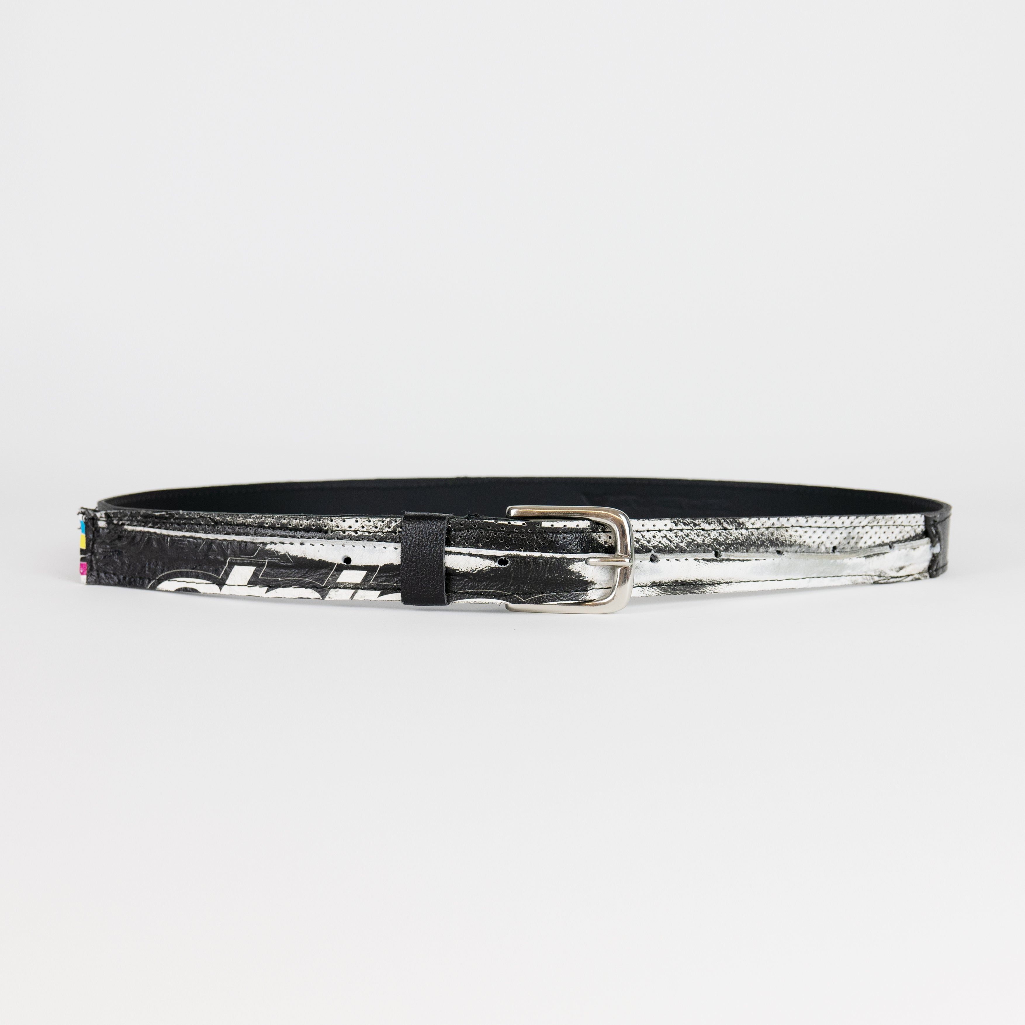 MotoGP Leather Belt N.04