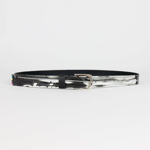 MotoGP Leather Belt N.04