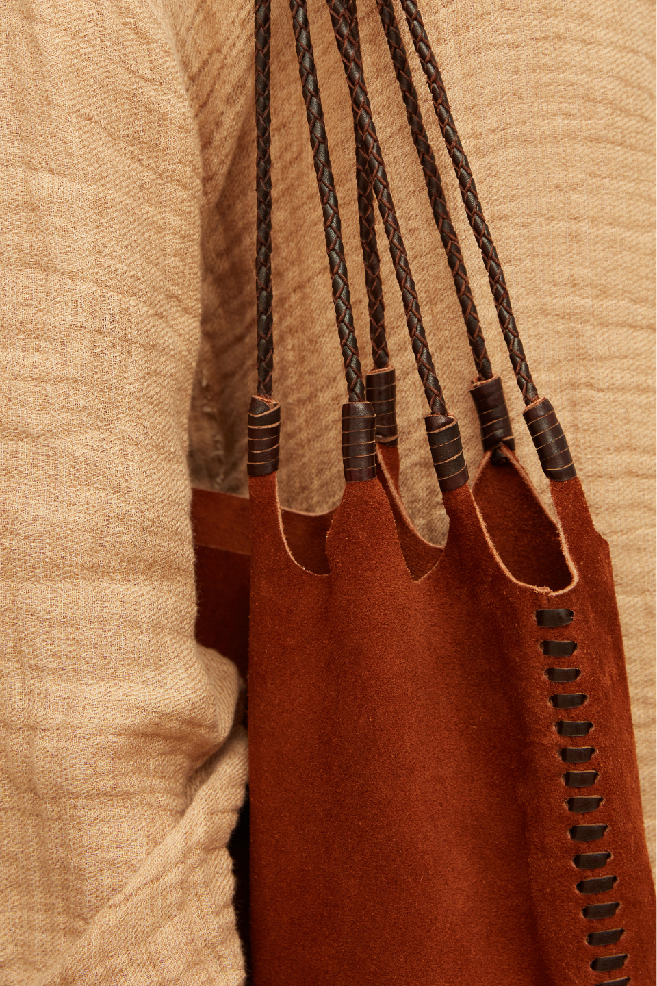 Takob Bag Miel