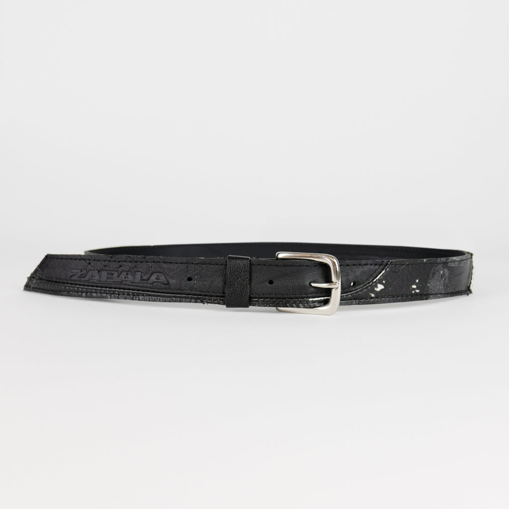 MotoGP Leather Belt N.12
