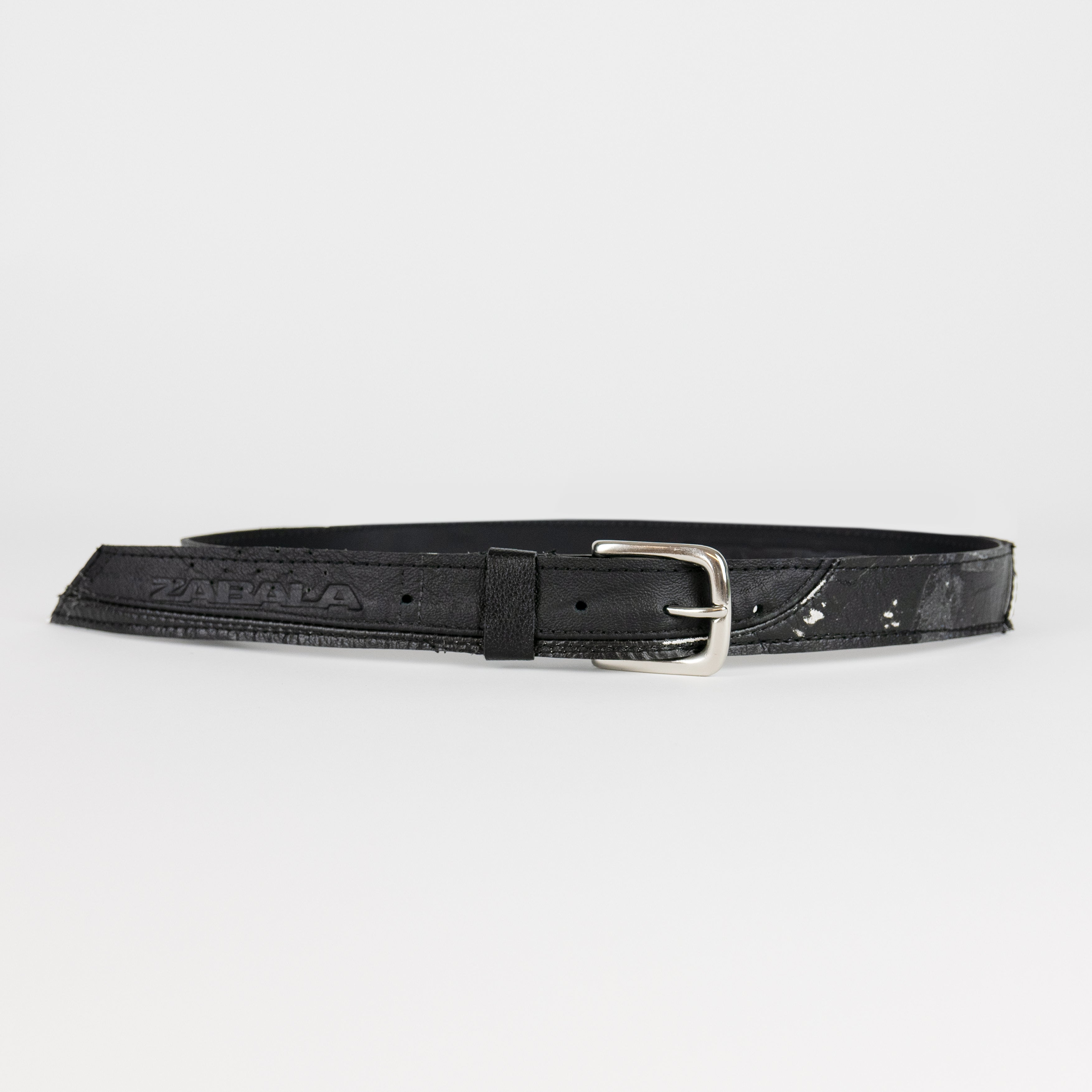MotoGP Leather Belt N.12