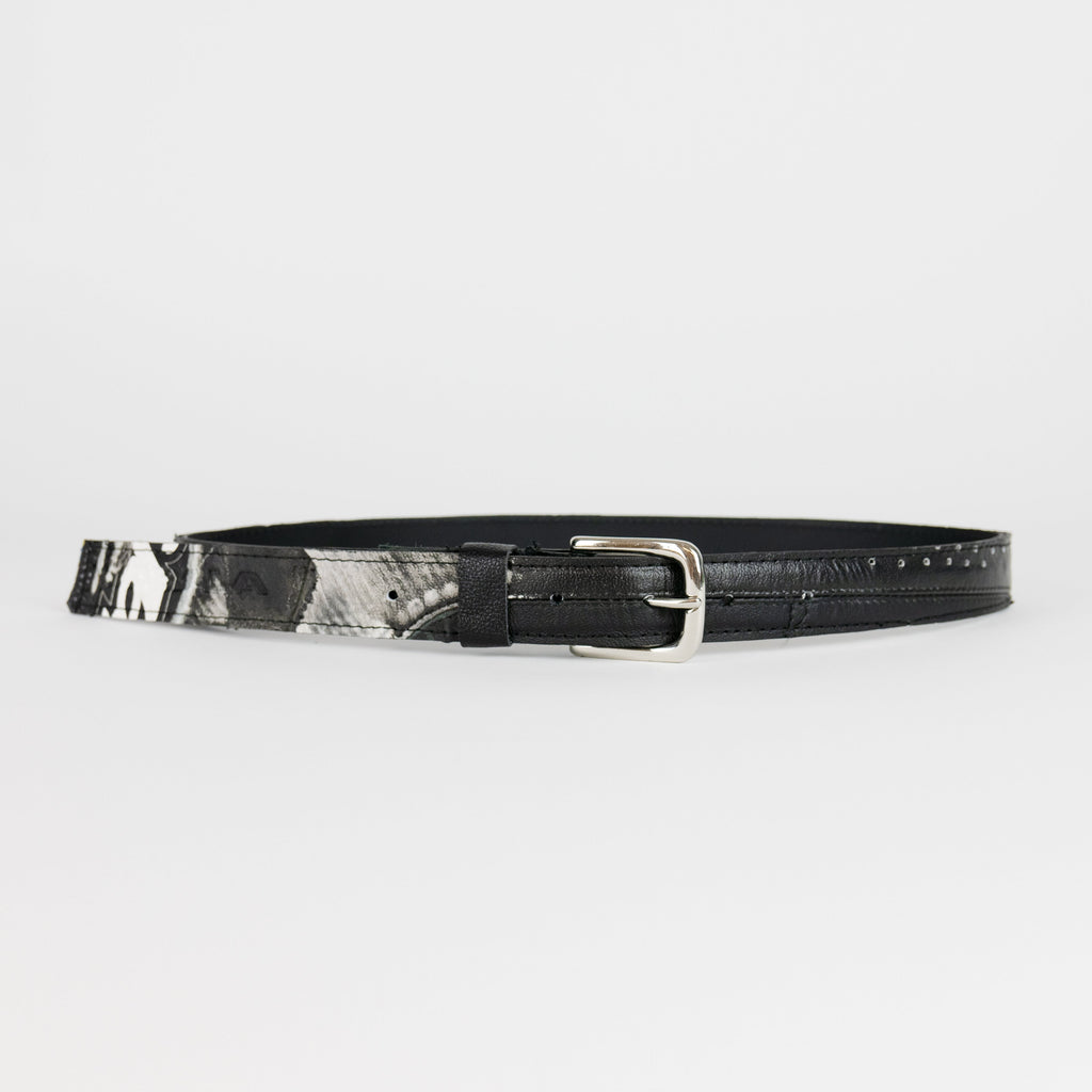 MotoGP Leather Belt N.10