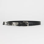 MotoGP Leather Belt N.10