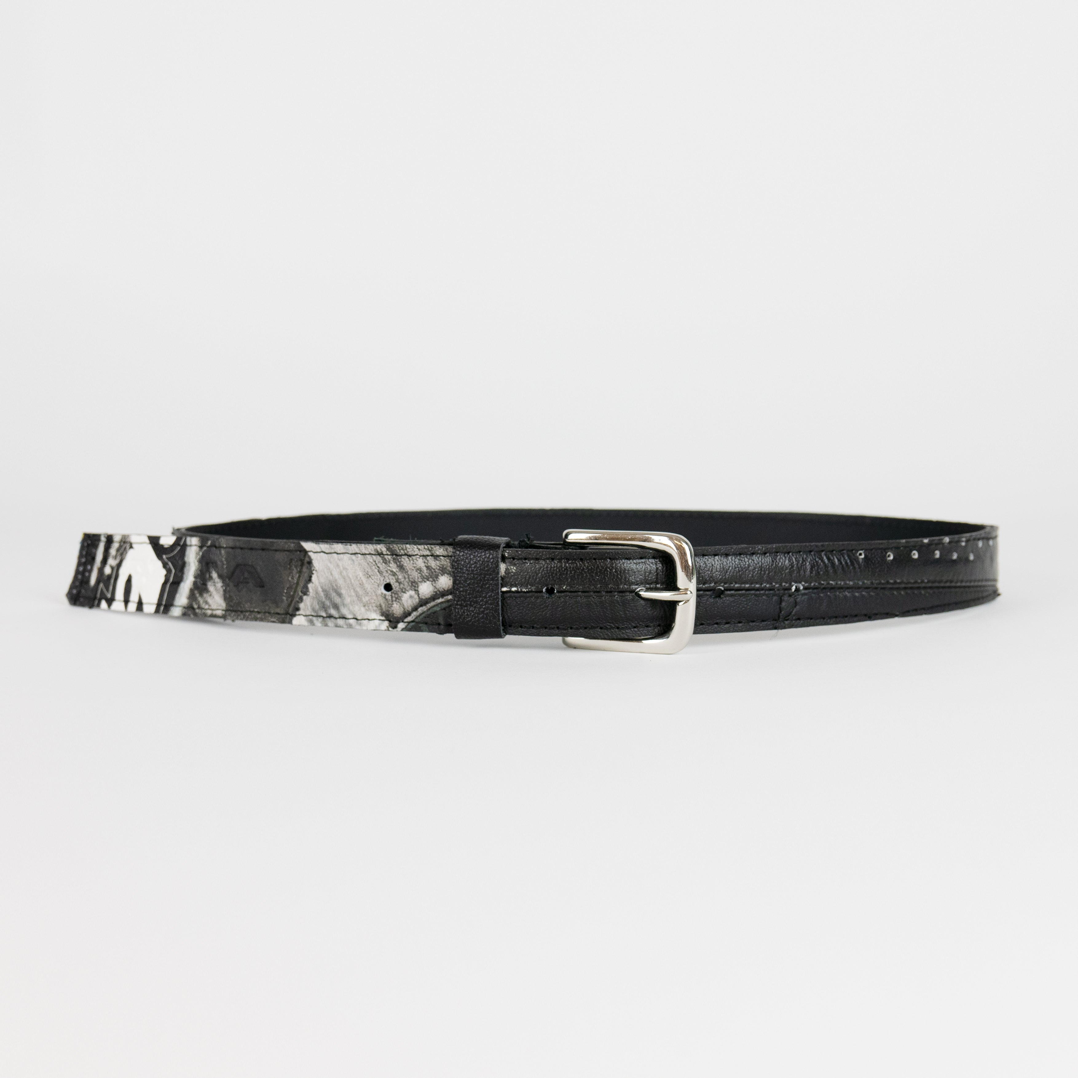 MotoGP Leather Belt N.10