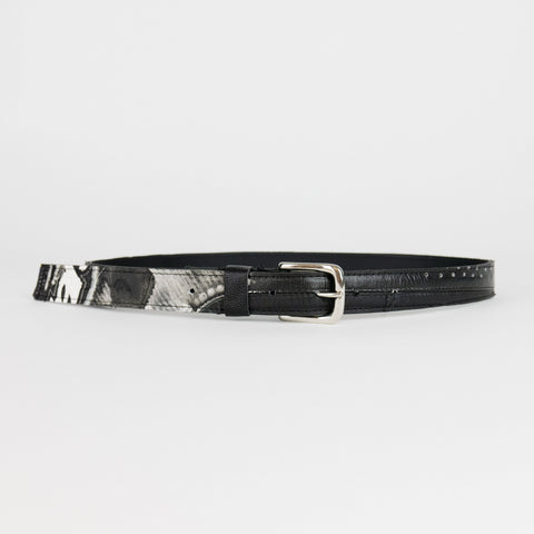 MotoGP Leather Belt N.10