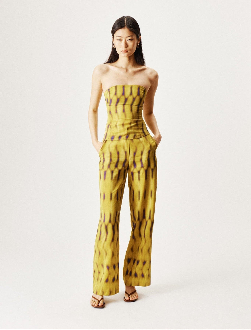 Victoria Pant
