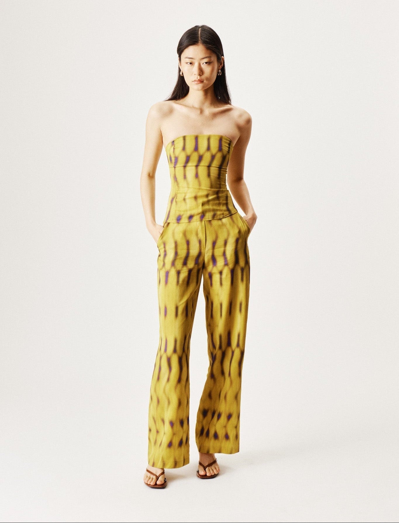 Victoria Pant