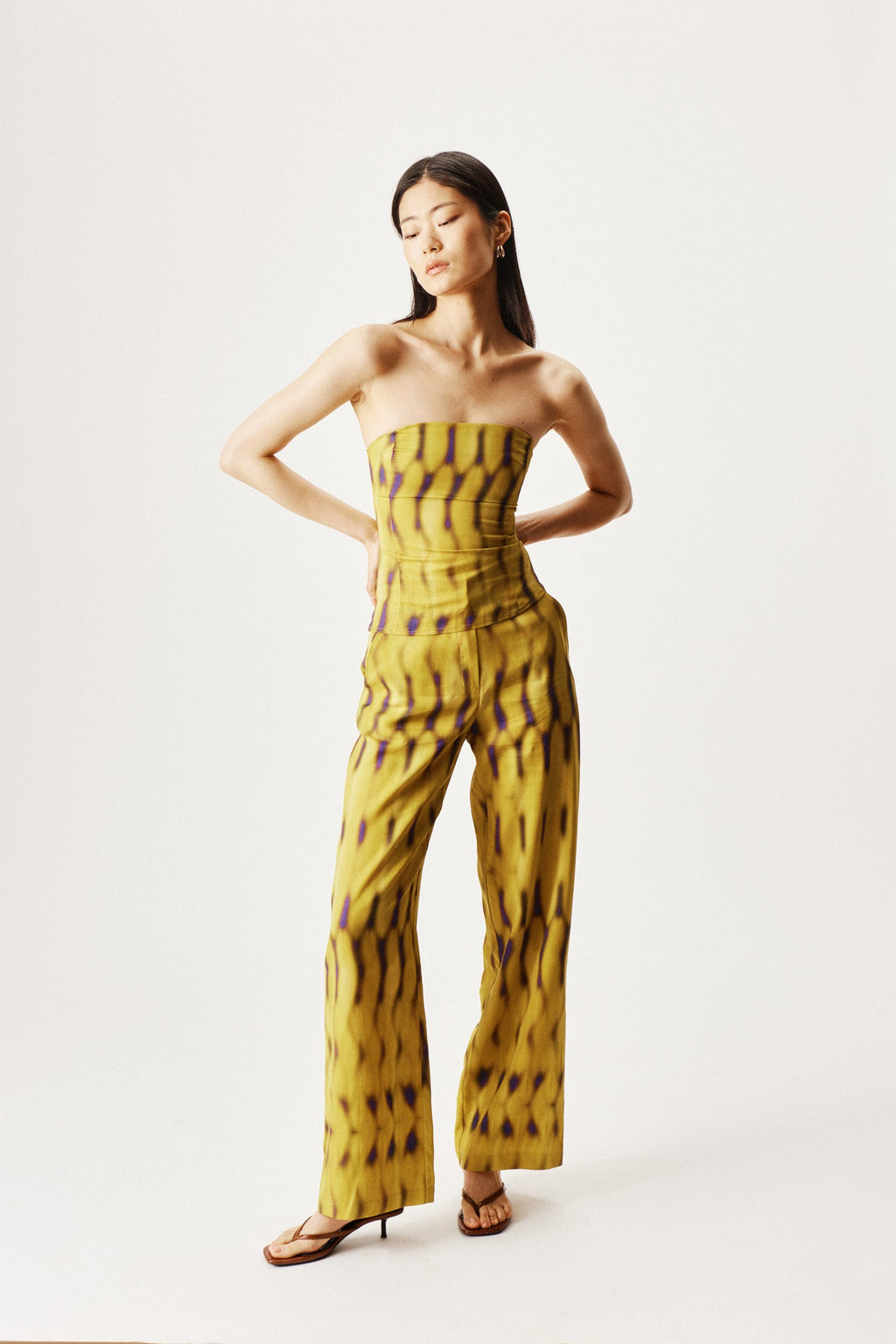 Victoria Pant