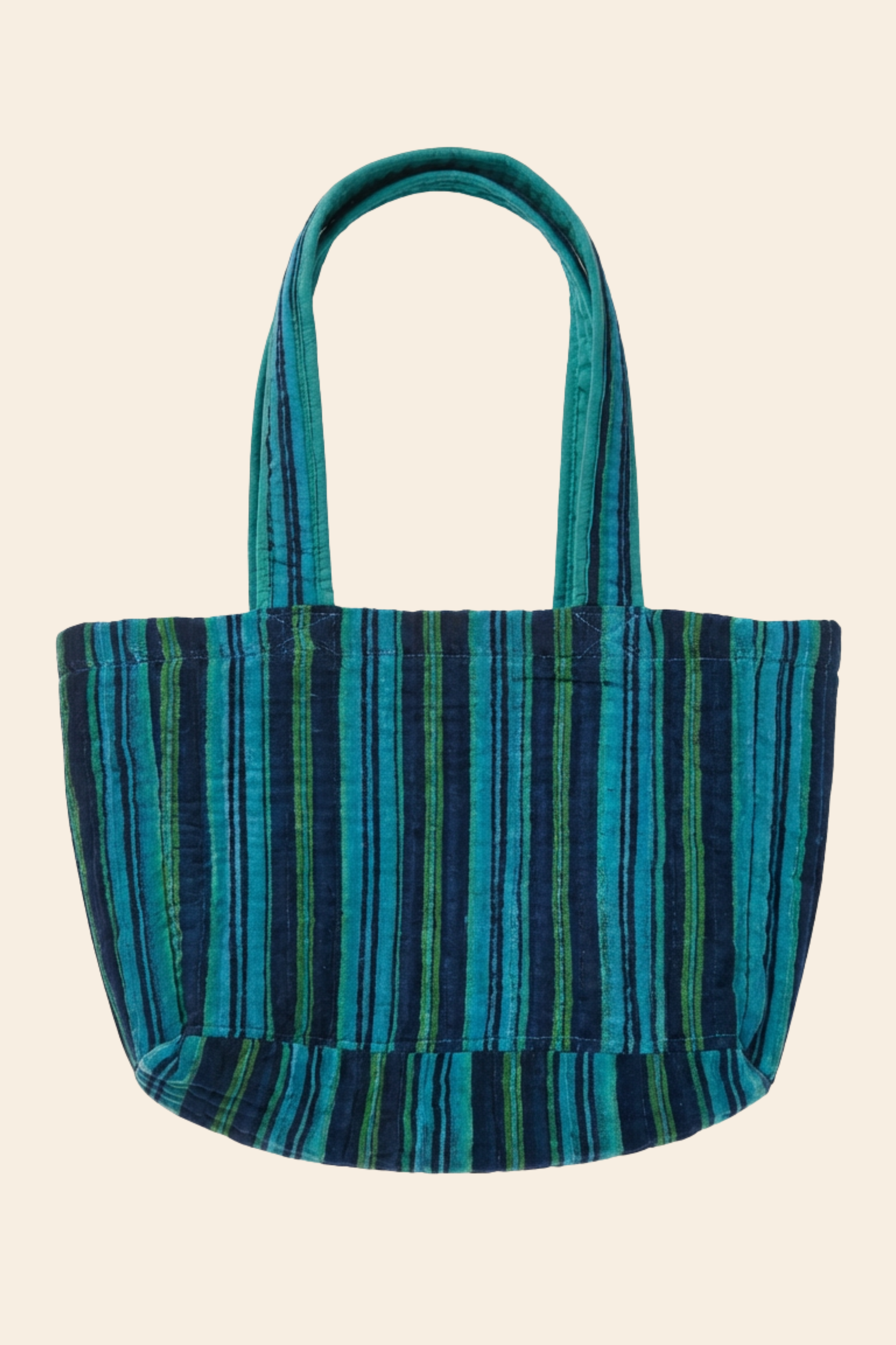 Maria Bag Blue