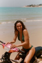 Carlotta Green